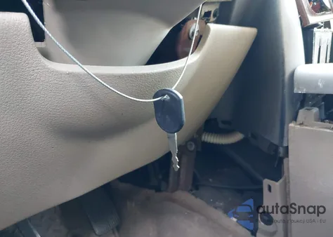 2004 Ford F-150 Lariat/Xl/Xlt z USA, uszkodzony, nr VIN 1FTPX12514NB25784